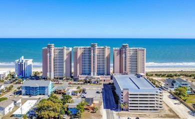 Beach Condo Sale Pending in North Myrtle Beach, South Carolina
