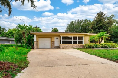 Beach Home For Sale in Tampa, Florida