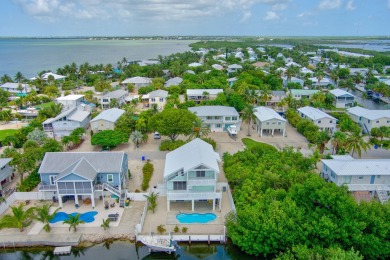 Beach Home For Sale in Cudjoe Key, Florida