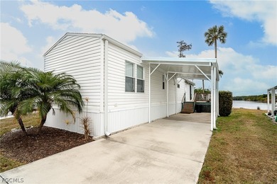 Beach Home For Sale in Punta Gorda, Florida