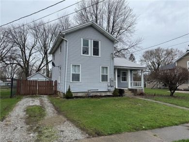 Beach Home For Sale in Geneva, Ohio