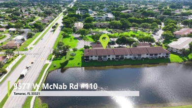 Beach Condo For Sale in Tamarac, Florida