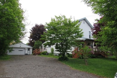 Beach Home For Sale in Geneva, Ohio