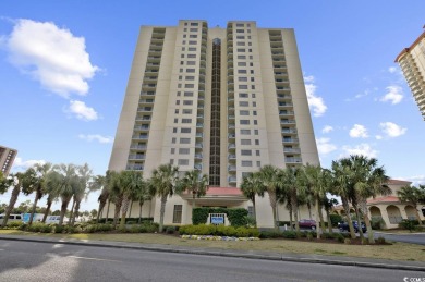 Beach Condo For Sale in Myrtle Beach, South Carolina