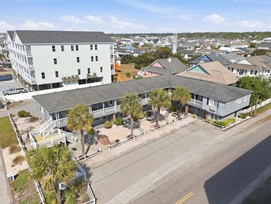 Beach Condo For Sale in North Myrtle Beach, South Carolina