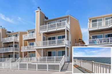 Beach Condo For Sale in Barnegat, New Jersey