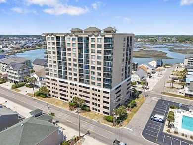 Beach Condo For Sale in North Myrtle Beach, South Carolina