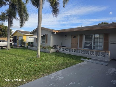 Beach Home For Sale in Tamarac, Florida