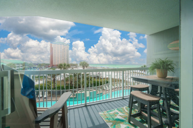 Absolutely Gorgeous, 2BR2BA Pelican Beach with Amazing Gulf - Beach Vacation Rentals in Destin, Florida on Beachhouse.com
