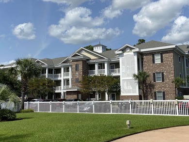 Beach Condo For Sale in Myrtle Beach, South Carolina