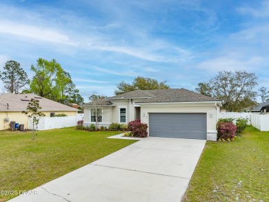 Beach Home For Sale in Palm Coast, Florida