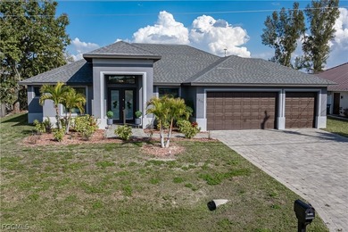 Beach Home For Sale in Cape Coral, Florida