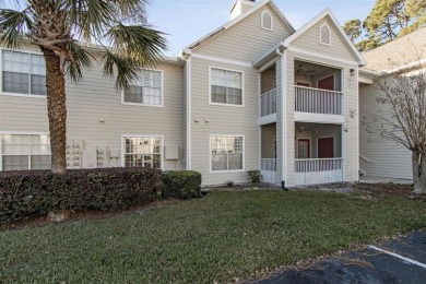 Beach Condo For Sale in Fernandina Beach, Florida