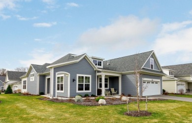 Beach Condo Sale Pending in Holland, Michigan