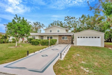 Beach Home For Sale in Bradenton, Florida