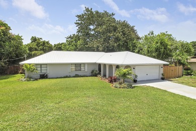 Beach Home For Sale in Port Saint Lucie, Florida