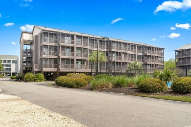 Beach Condo For Sale in North Myrtle Beach, South Carolina