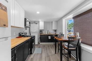 Beach Home For Sale in James Island, South Carolina