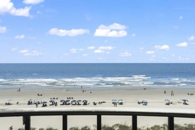 Beach Condo For Sale in North Myrtle Beach, South Carolina