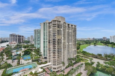 Beach Condo Sale Pending in Aventura, Florida