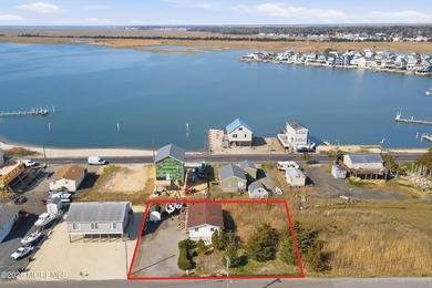 Beach Home For Sale in Tuckerton, New Jersey