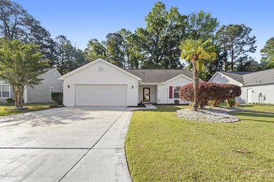 Beach Home For Sale in Myrtle Beach, South Carolina