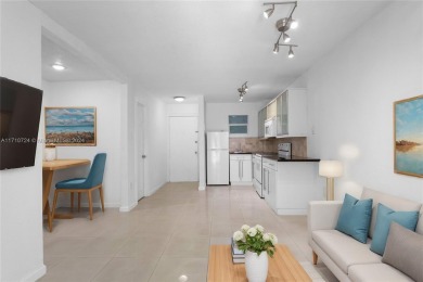 Beach Condo For Sale in Miami Beach, Florida