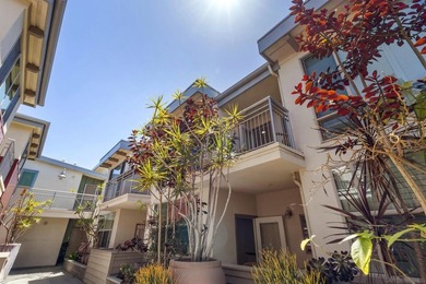 Beach Condo For Sale in Encinitas, California