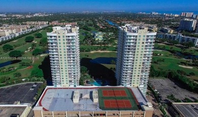 Beach Condo For Sale in Hallandale Beach, Florida