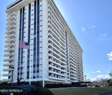 Beach Condo Sale Pending in Monmouth Beach, New Jersey