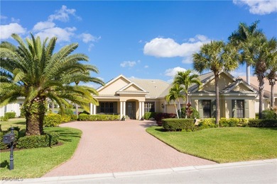 Beach Home For Sale in Fort Myers, Florida