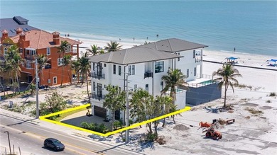 Beach Home For Sale in Fort Myers Beach, Florida