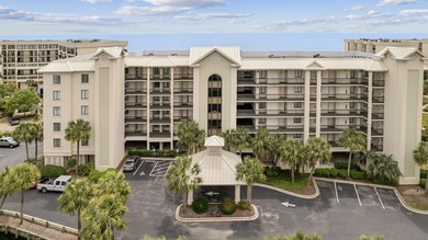 Beach Condo For Sale in Pawleys Island, South Carolina