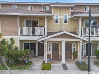 Beach Townhome/Townhouse For Sale in Kapolei, Hawaii