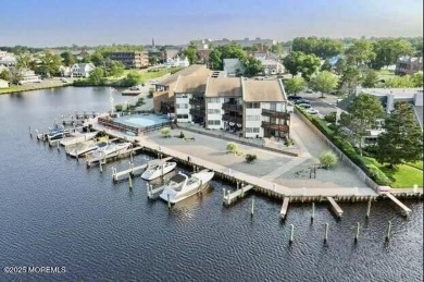 Beach Condo For Sale in Toms River, New Jersey