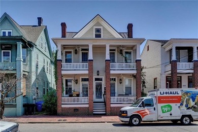 Beach Condo For Sale in Portsmouth, Virginia