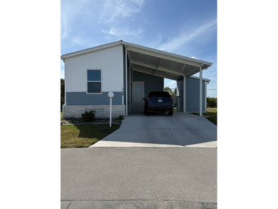 Beach Home For Sale in Punta Gorda, Florida