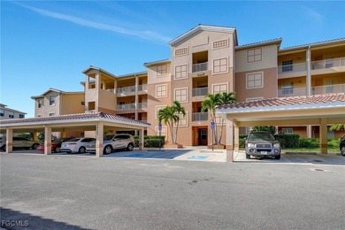 Beach Condo For Sale in Fort Myers, Florida