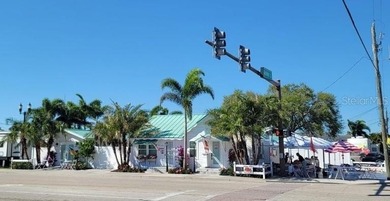 Beach Home For Sale in Sarasota, Florida