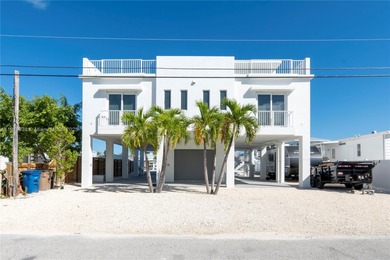 Beach Home For Sale in Key Largo, Florida
