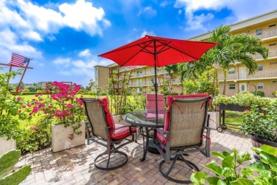 Beach Condo For Sale in Boynton Beach, Florida