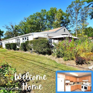 Beach Home For Sale in Toms River, New Jersey