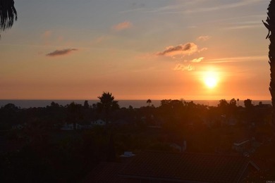 Beach Home For Sale in Encinitas, California