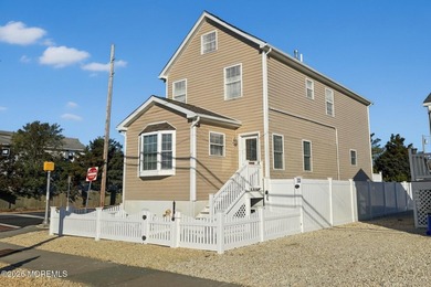 Beach Home Sale Pending in Lavallette, New Jersey