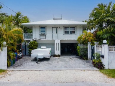 Beach Home For Sale in Key West, Florida