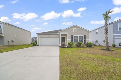 Beach Home For Sale in Surfside Beach, South Carolina