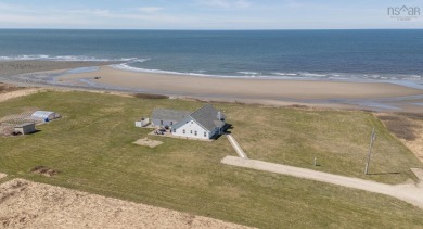 Beach Home For Sale in Salmon River, 