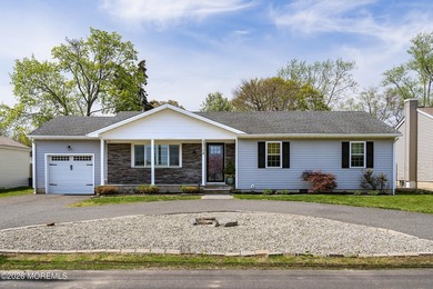 Beach Home Sale Pending in Point Pleasant, New Jersey