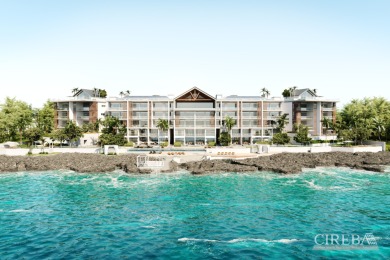 Beach Condo Off Market in West Bay, Grand Cayman