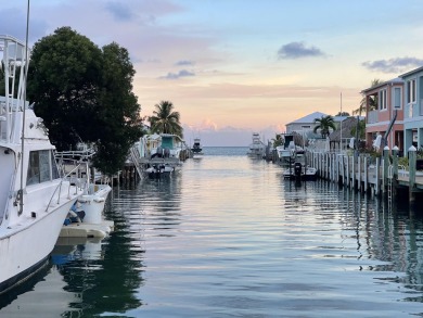 Beach Home For Sale in Marathon, Florida